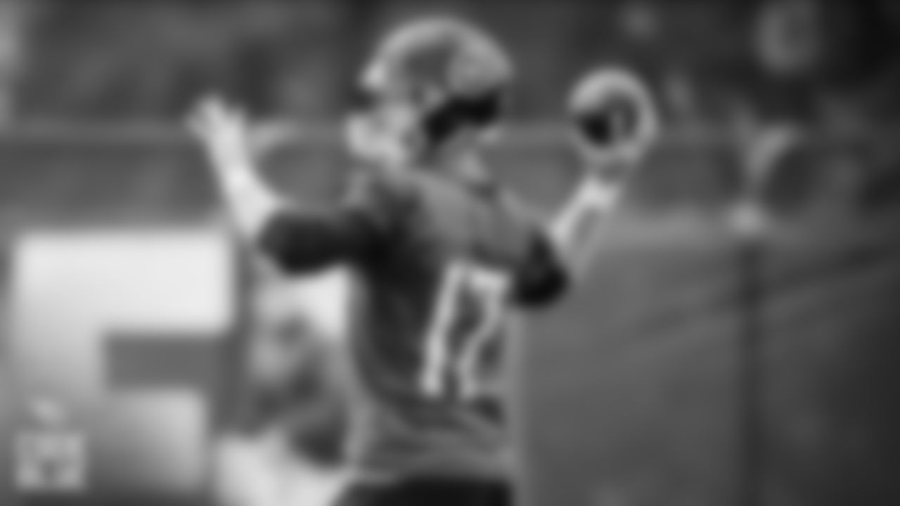 Quarterback Ryan Tannehill #17 of the Tennessee Titans during practice at Saint Thomas Sports Park on DECEMBER 03, 2020 in Nashville, TN. Photo By Donald Page/Tennessee Titans