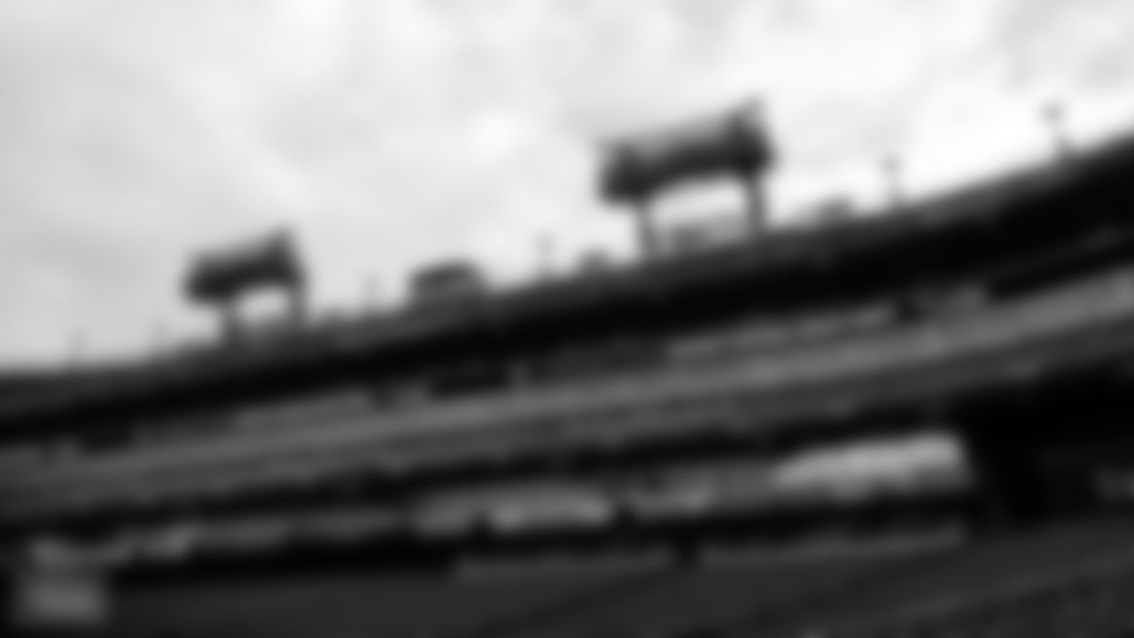 Fantasy football event at Nissan Stadium on September 06, 2022 in Nashville, TN. Photo By Cameron Faulkner/Tennessee Titans