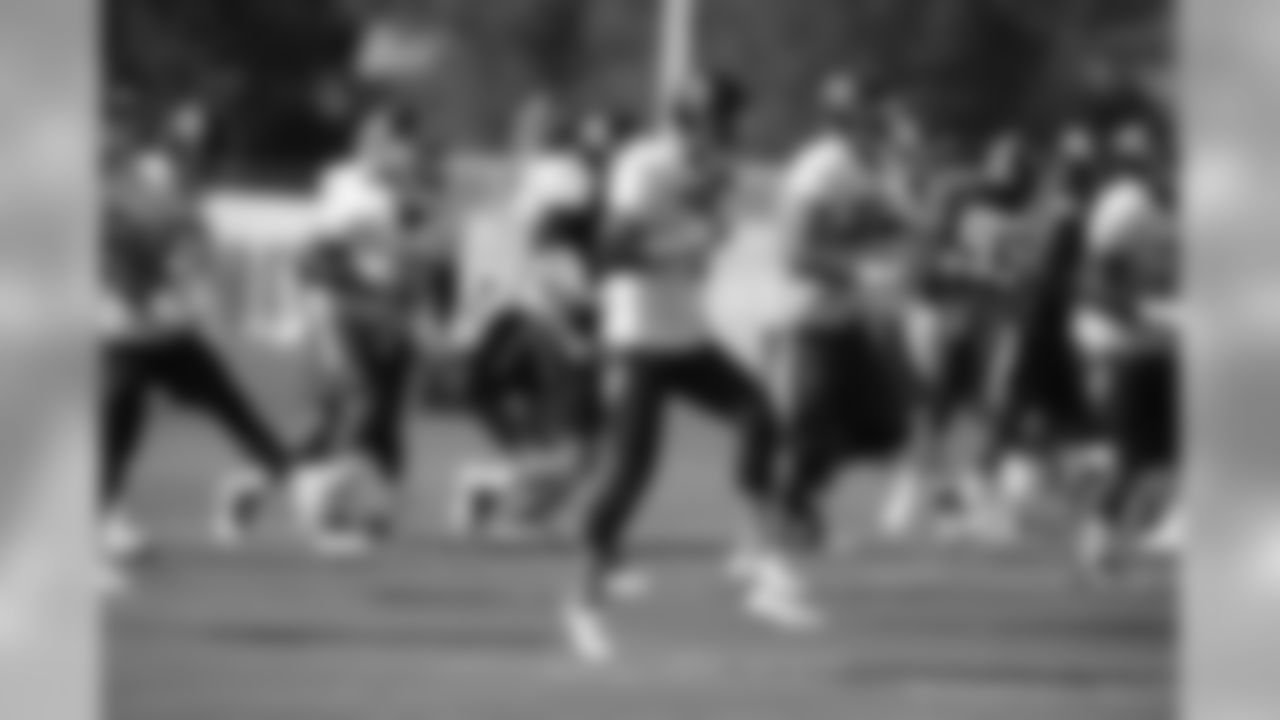 Tennessee Titans training camp on August 7, 2018. Photos by Donn Jones Photography