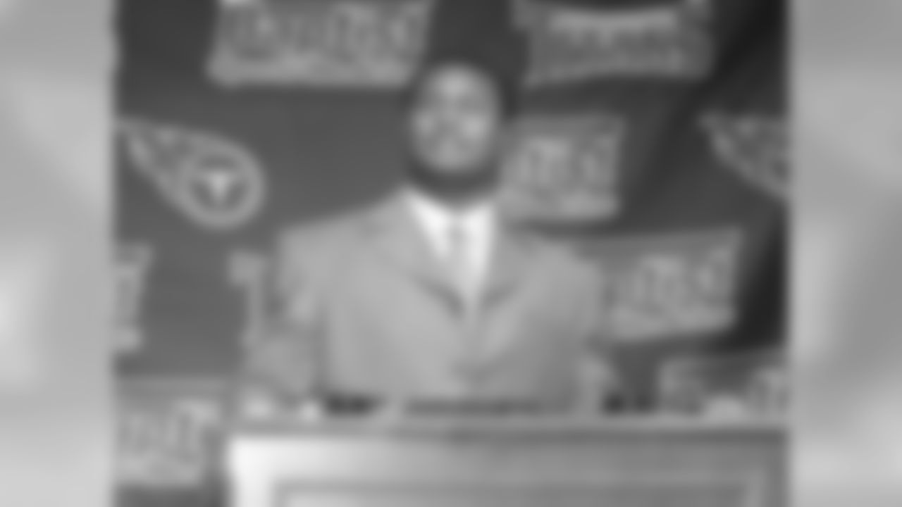 A look back at the career of former Titans quarterback Steve McNair, who was found dead in Nashville, Tenn. on Saturday, July 4, 2009.