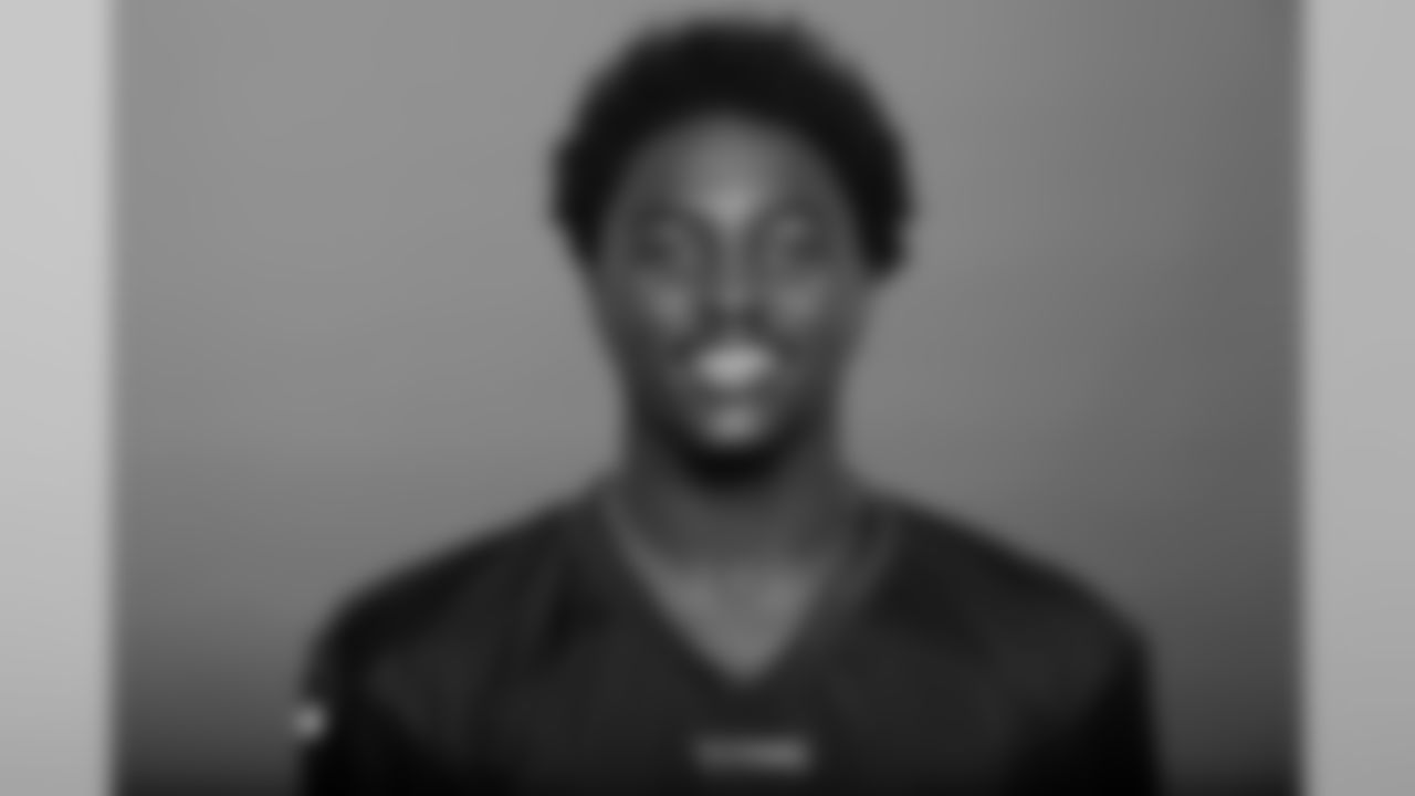 #13 - WR Taywan Taylor