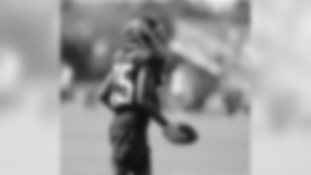 Tennessee Titans training camp on August 7, 2018. Photos by Donn Jones Photography