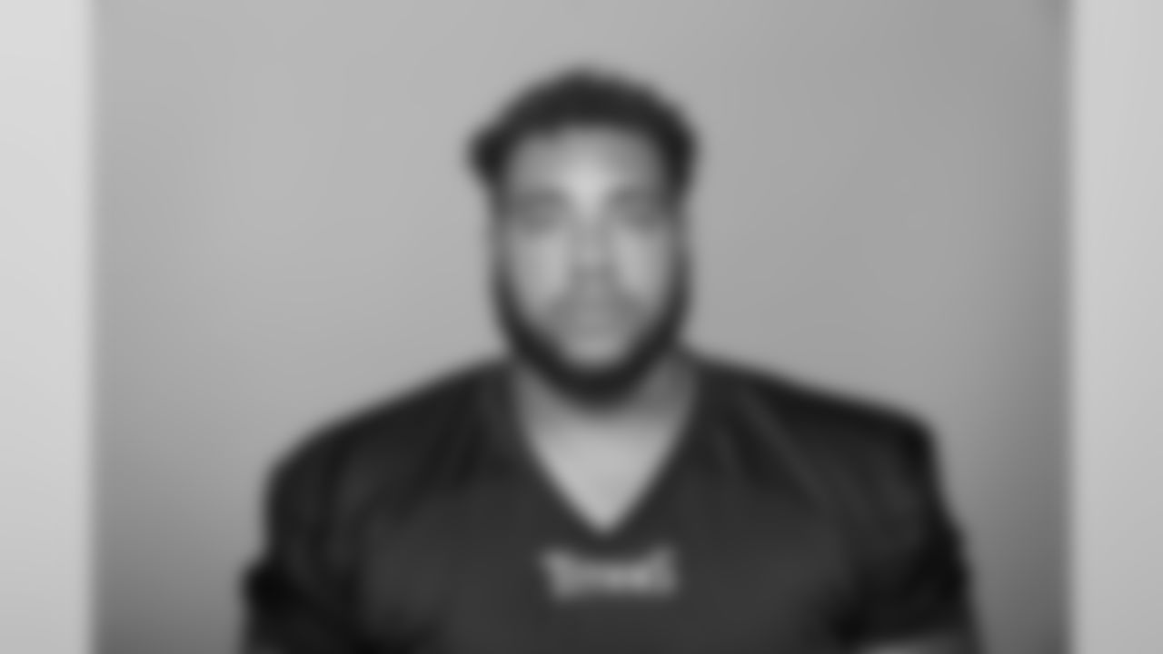 #61 - G Aaron Stinnie