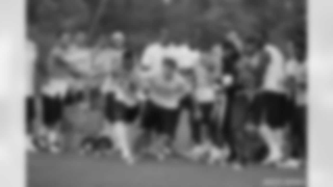 08 Training Camp 21