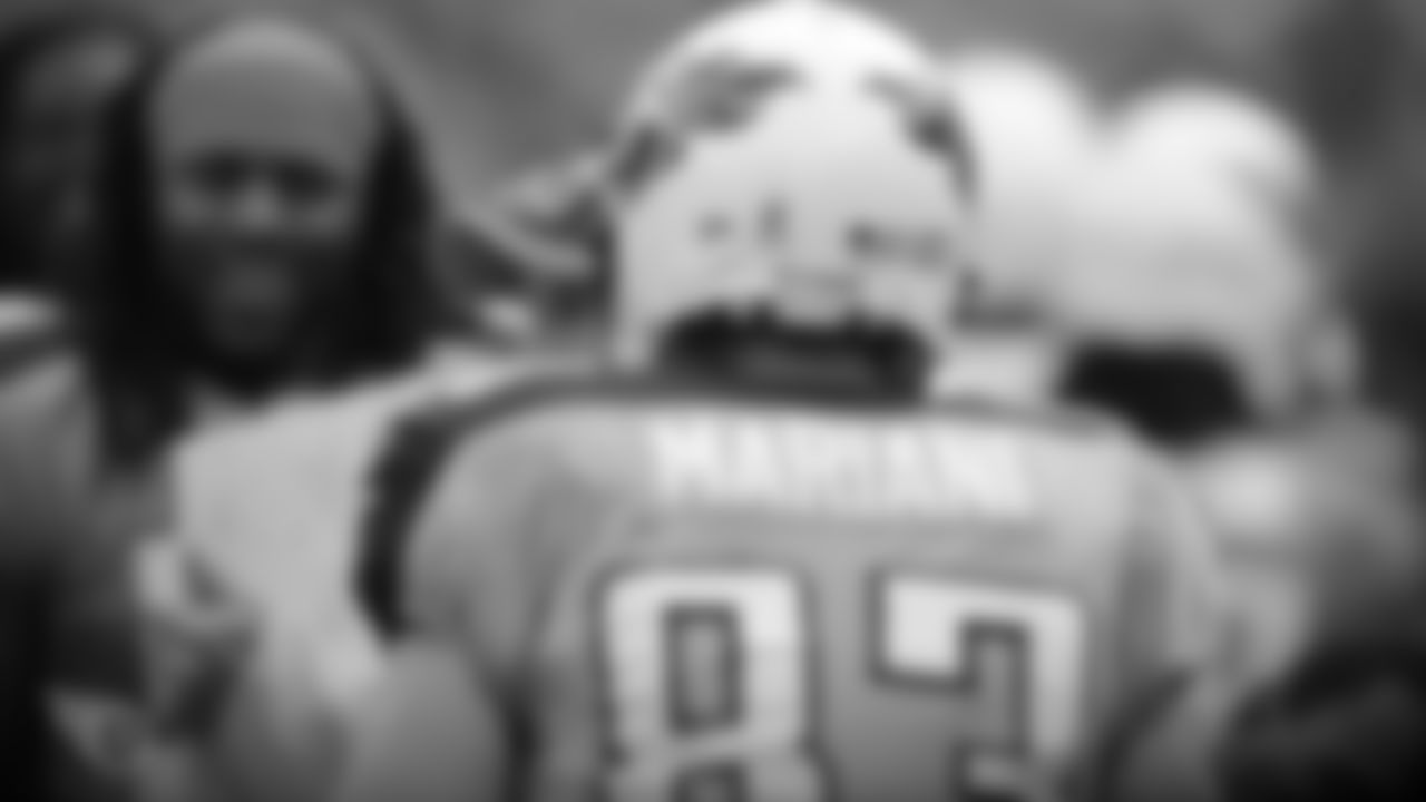 Tennessee Titans vs. Denver Broncos at LP Field in Nashville, TN on October 3, 2010.
