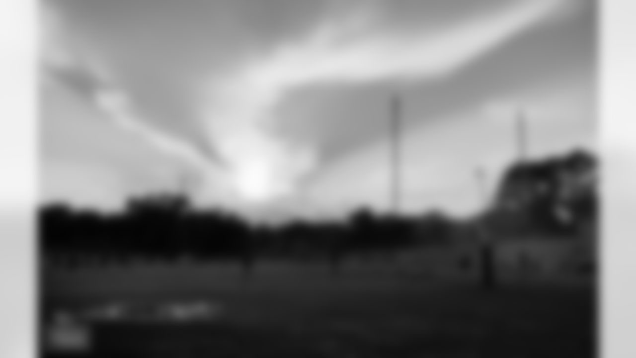 Titans Friday Night Lights at Stratford STEM Magnet School Upper Campus on August 26, 2022 in Nashville, TN. Photo By Cameron Faulkner/Tennessee Titans