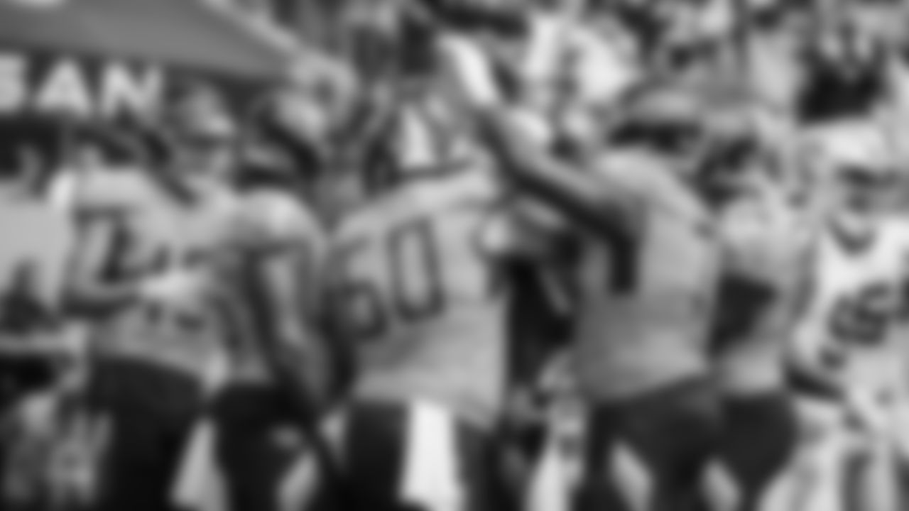 The Tennessee Titans host the Las Vegas Raiders at Nissan Stadium on September 25, 2022 in Nashville, TN. Photo property of Tennessee Titans