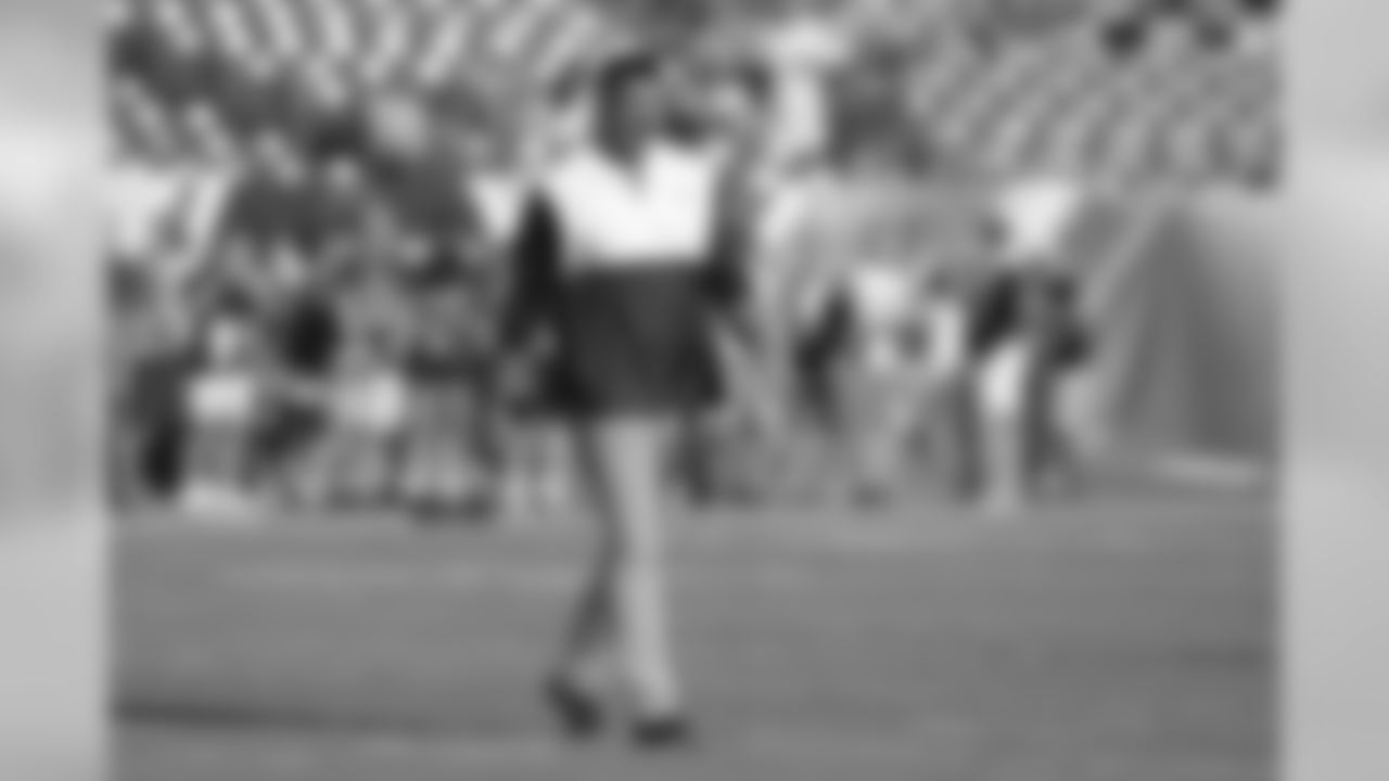 Tennessee Titans head coach Mike Vrabel walks on the field before a preseason NFL football game against the New England Patriots Saturday, Aug. 17, 2019, in Nashville, Tenn. (AP Photo/Mark Zaleski)