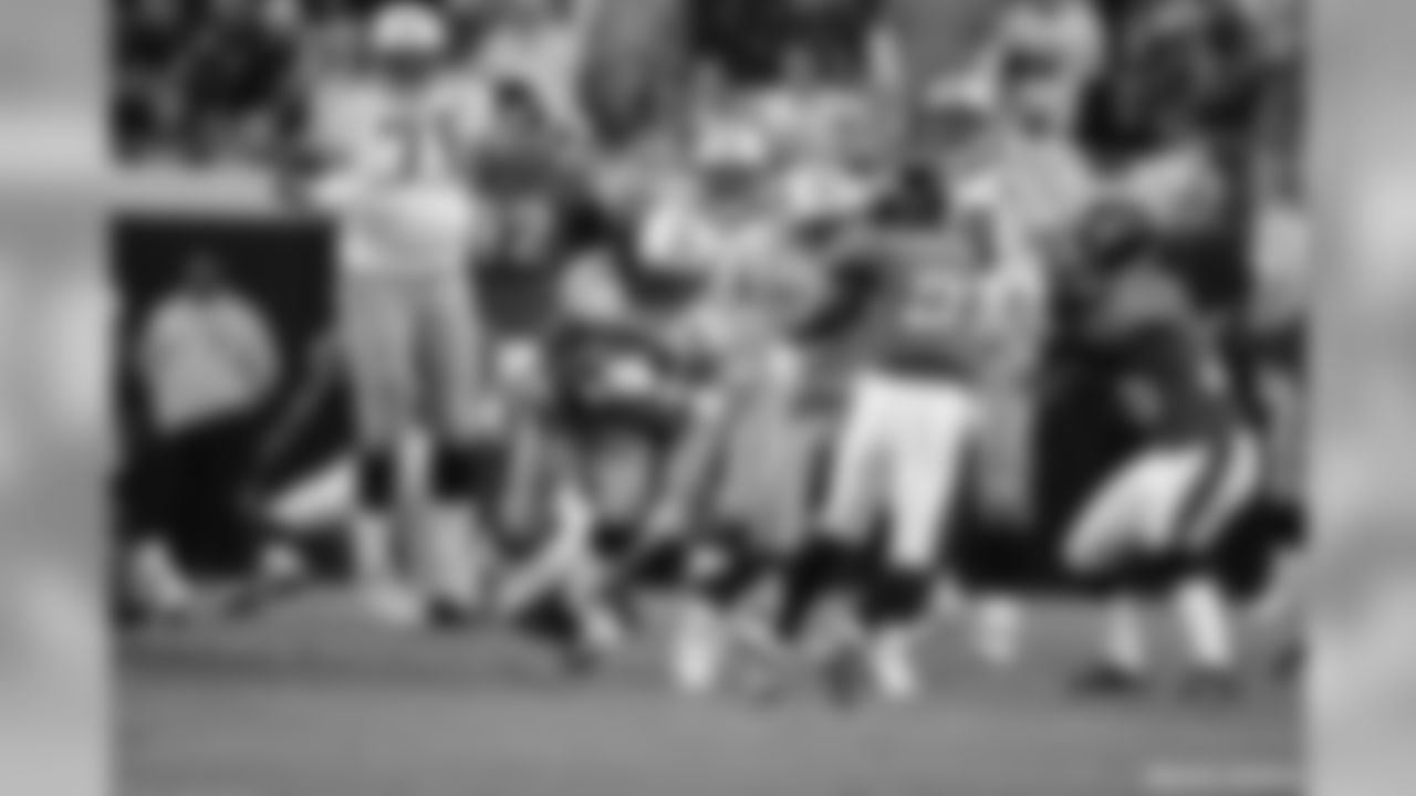 Week 11 at Jaguars