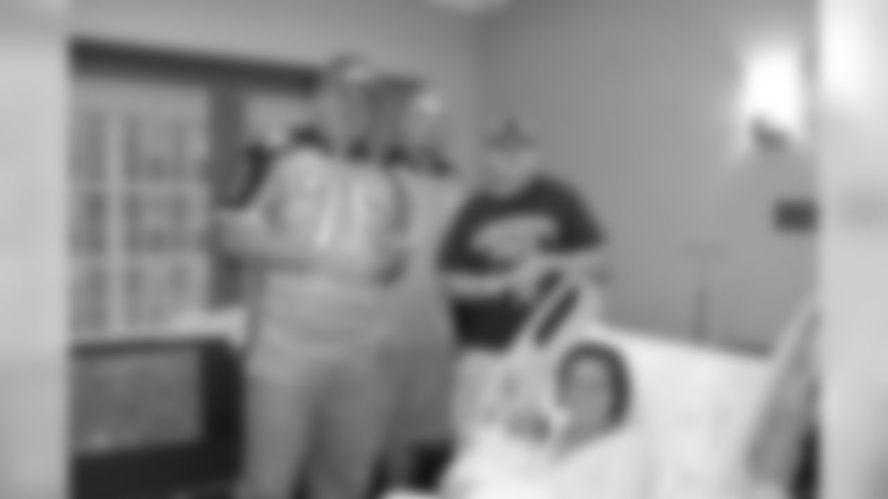 2008 Hospital Visits