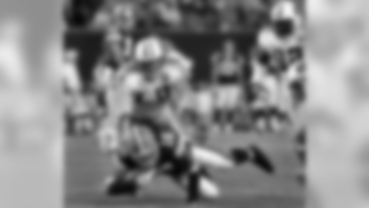 Tennessee Titans vs. Cleveland Browns in Cleveland, OH on August 29, 2009.