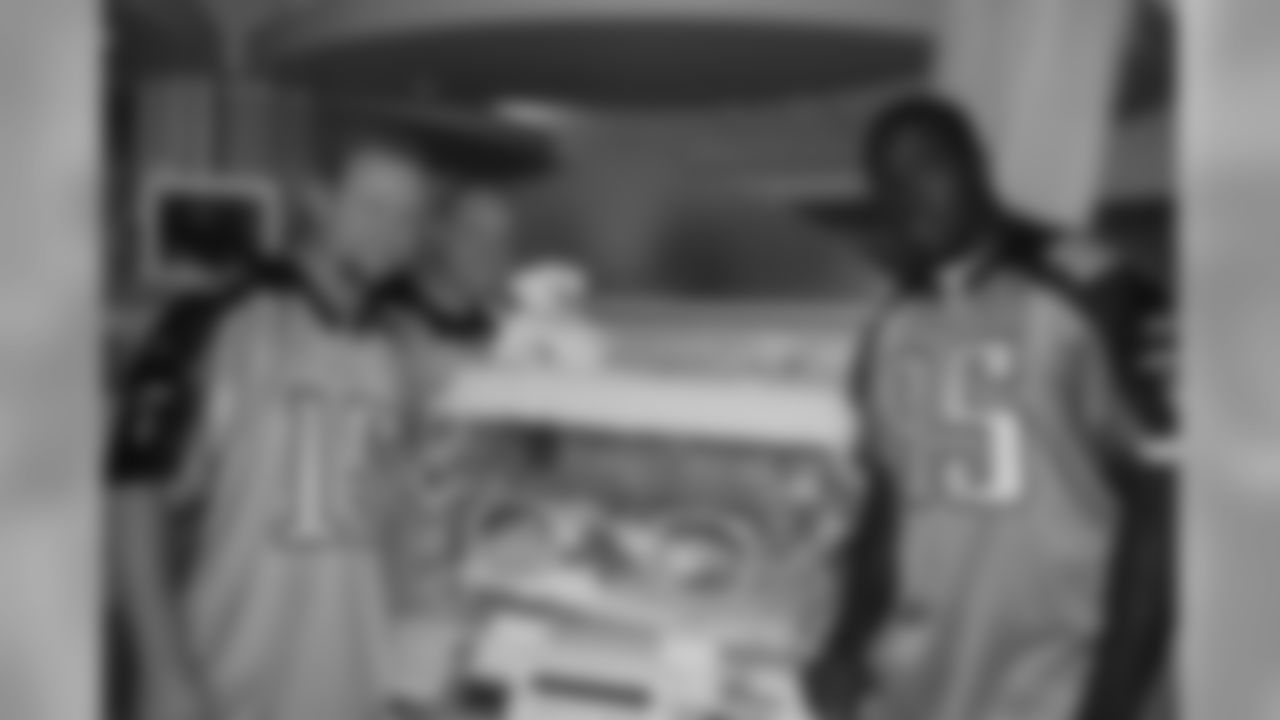 2008 Hospital Visits