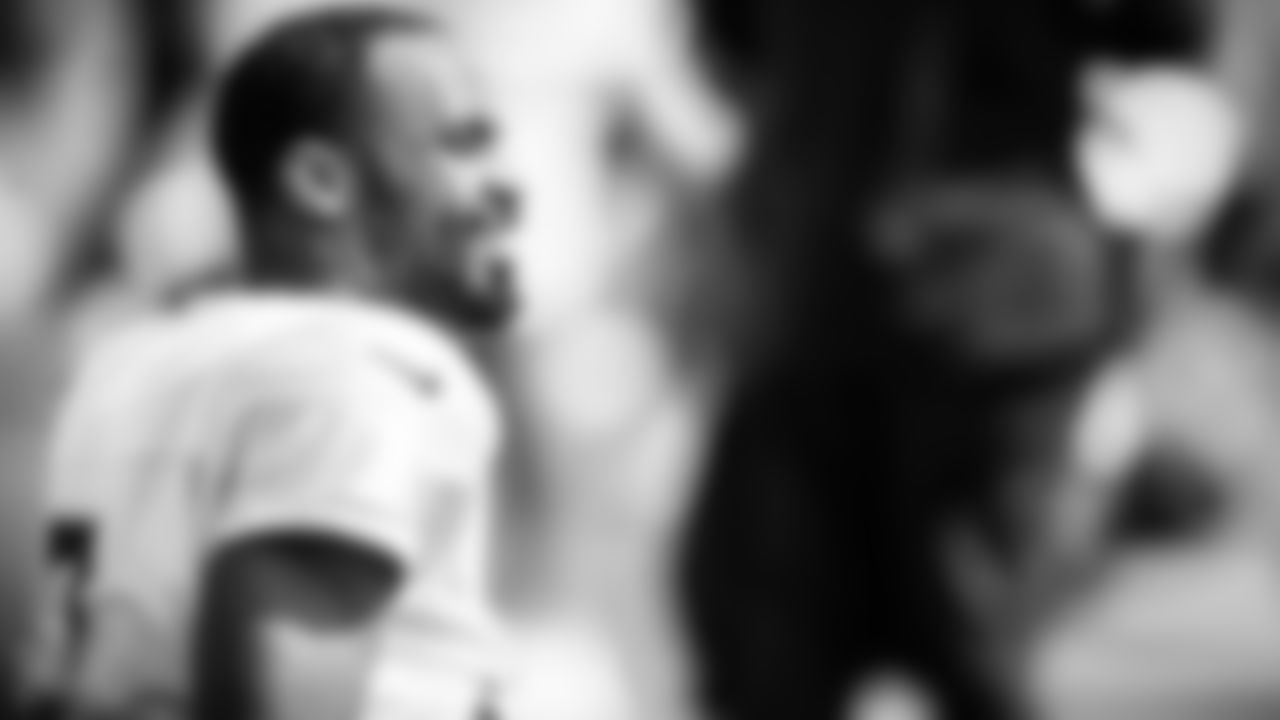 Wide receiver Robert Woods #2 of the Tennessee Titans during practice at Ascension Saint Thomas Sports Park on October 06, 2022 in Nashville, TN. Photo By Donald Page/Tennessee Titans