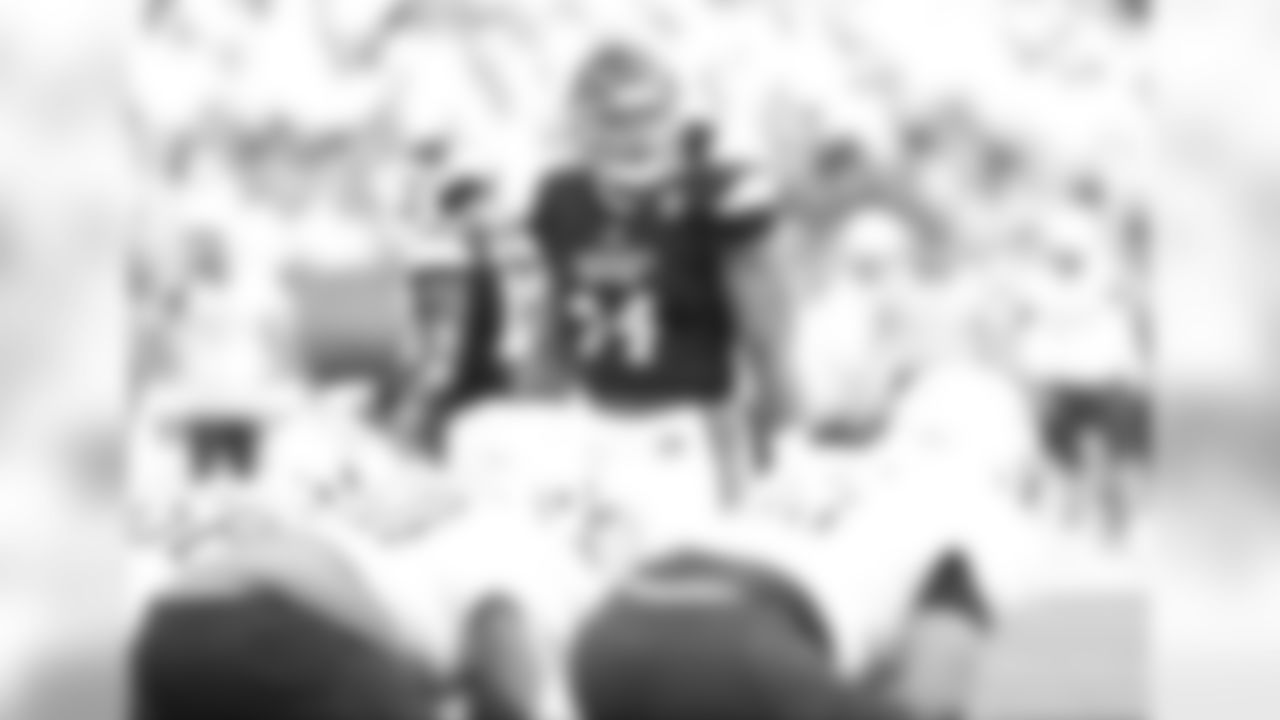 09-02-17 FB vs. Charleston Southern
Jeffrey Simmons #94
Photo by Kelly Price