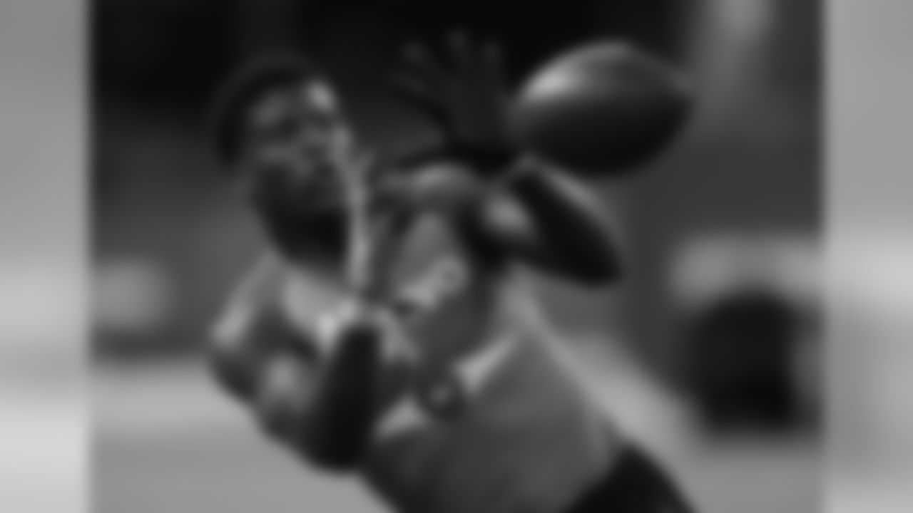 WR Kendall Wright