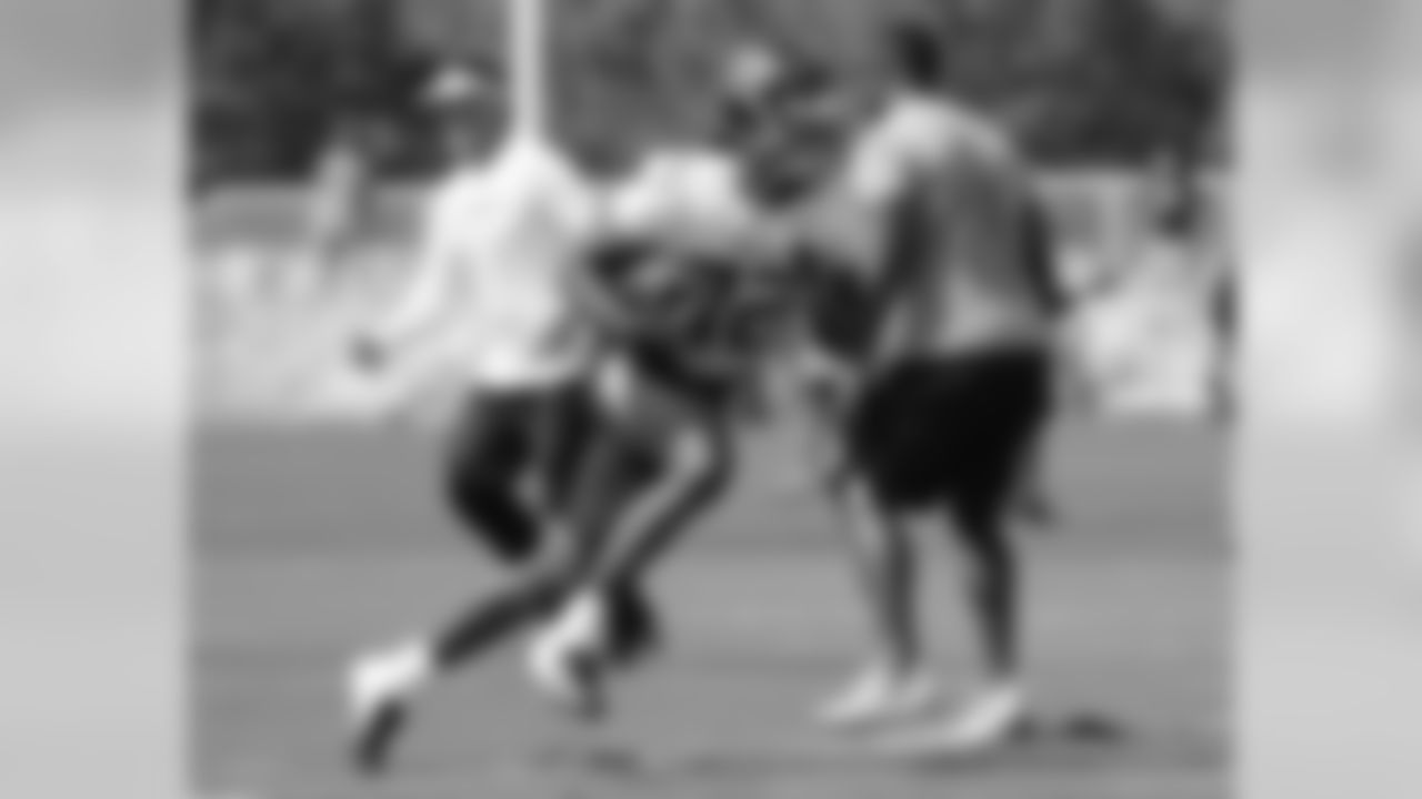 Tennessee Titans training camp on July 26, 2018. Photos by Donn Jones Photography