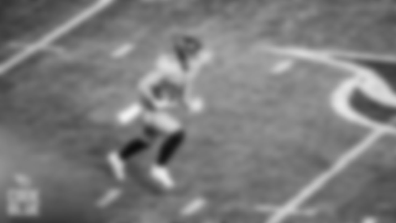 The Tennessee Titans versus the Cleveland Browns at Nissan Stadium on DECEMBER 06, 2020 in Nashville, TN. Photo By Sam Carbine/Tennessee Titans