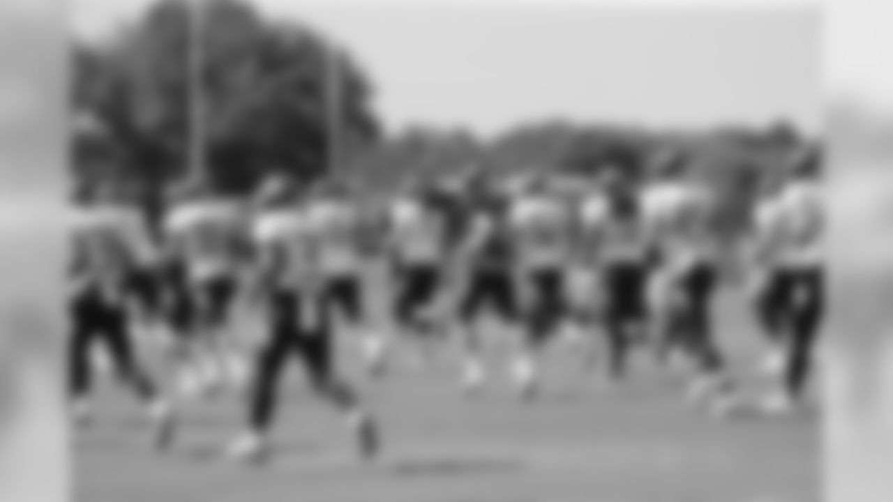 Tennessee Titans training camp on July 29, 2018. Photos by Donn Jones Photography