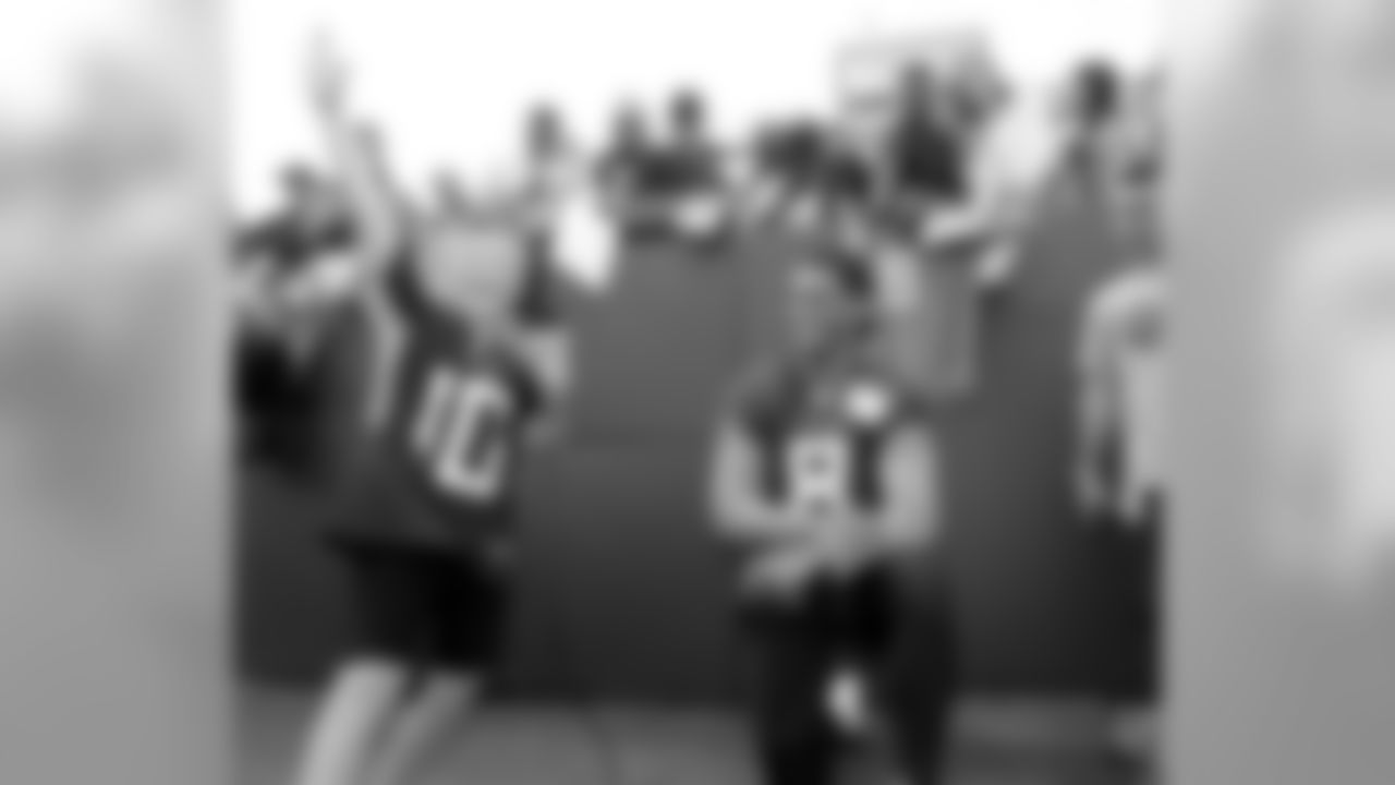 Tennessee Titans training camp on August 4, 2018 at Nissan Stadium. Photos by Donn Jones Photography