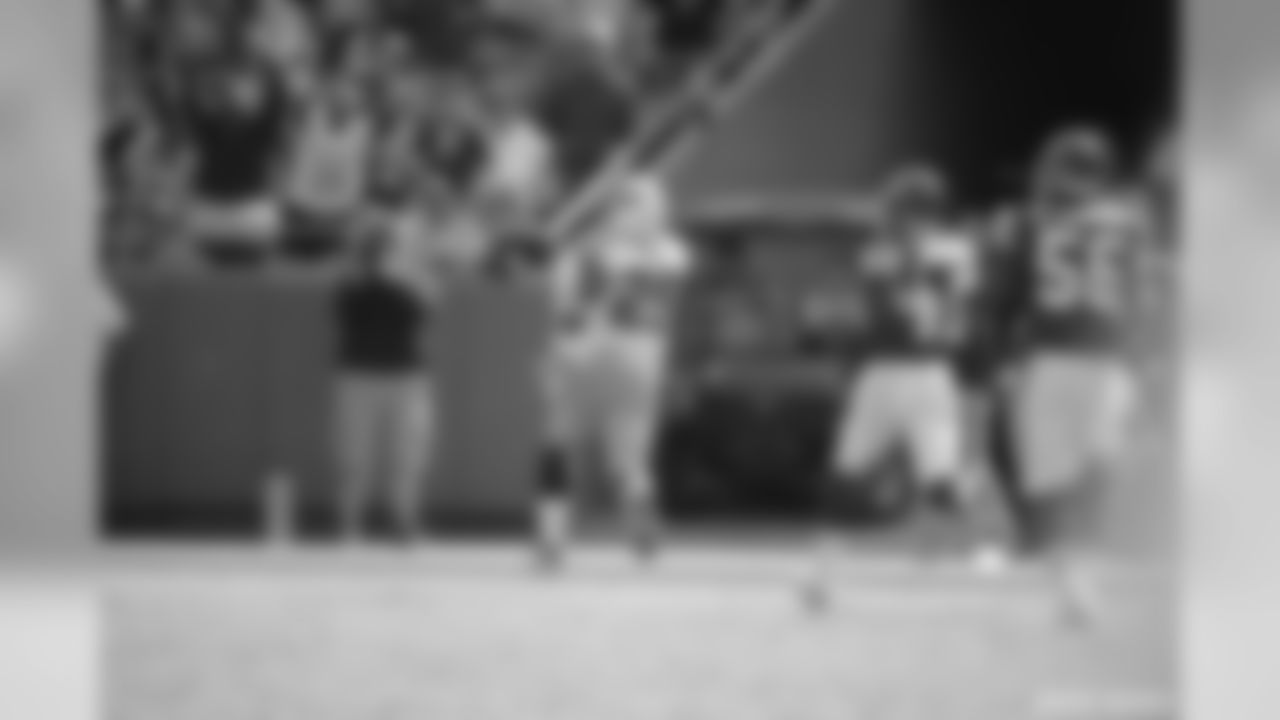 Week 7 at Chiefs