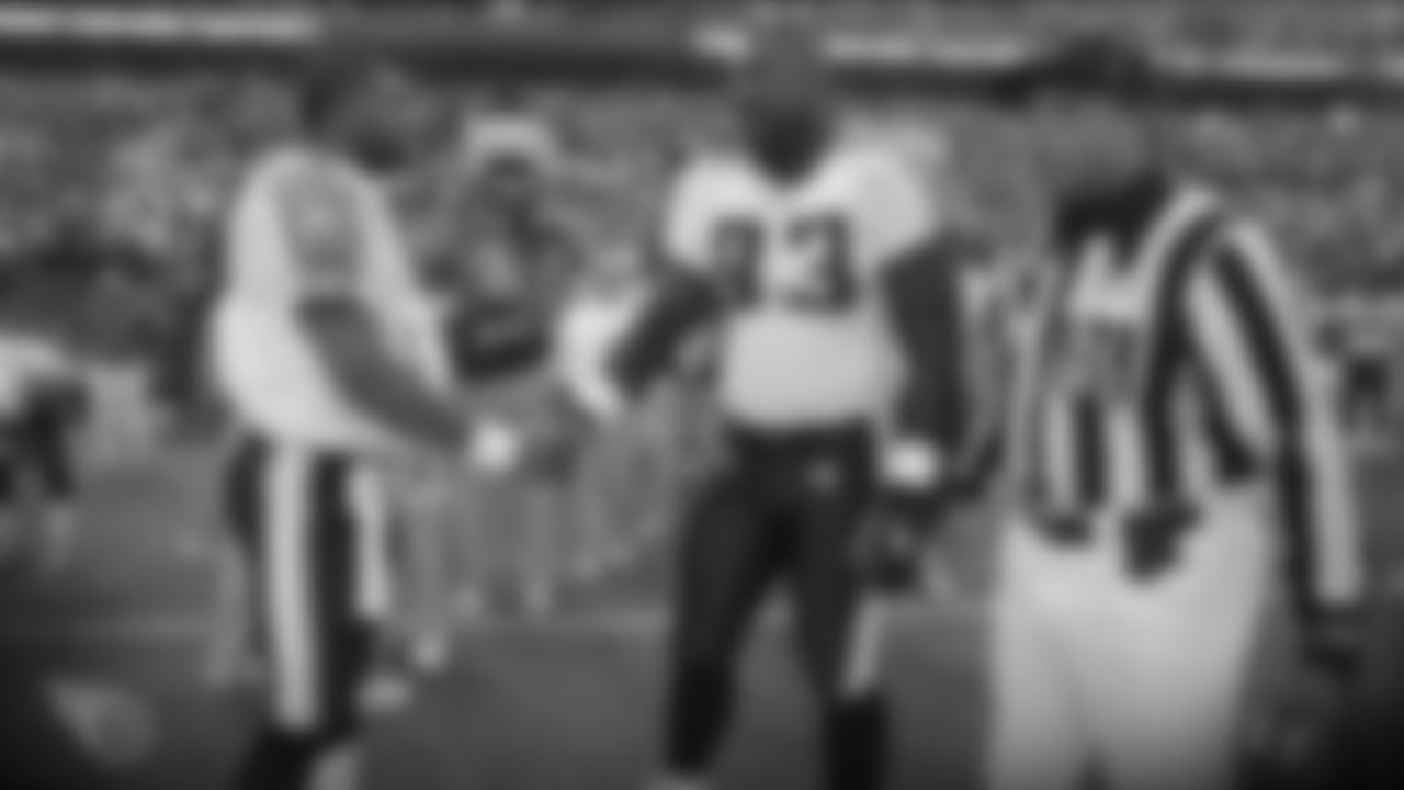 Titans vs Ravens 1.3.03 Playoff