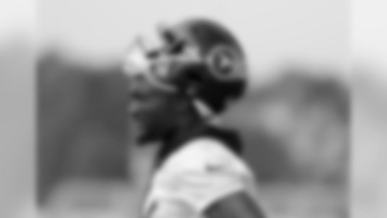 Tennessee Titans training camp on July 27, 2018. Photos by Donn Jones Photography