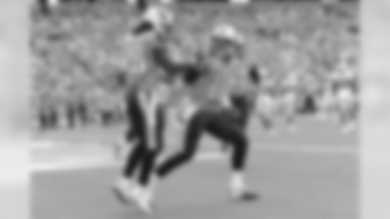 Jake Locker and Chris Johnson are two of the eight players on the roster before the 2013 NFL Draft.