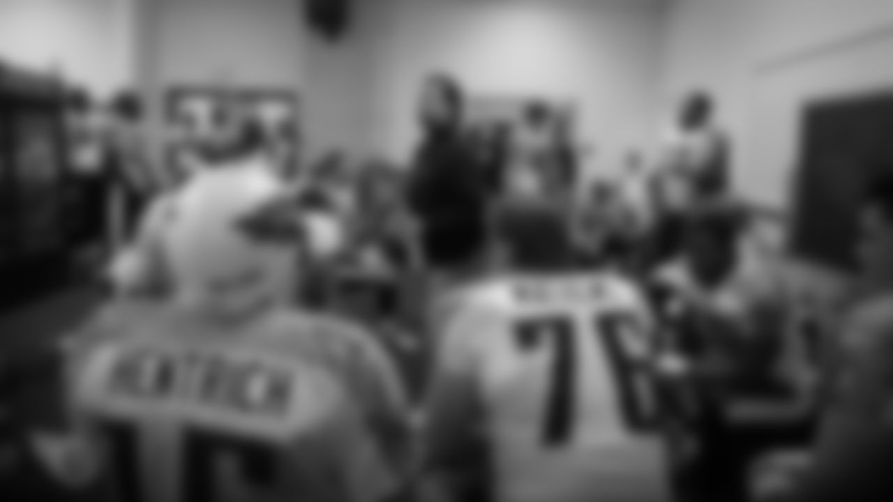 Titans vs Ravens 1.3.03 Playoff