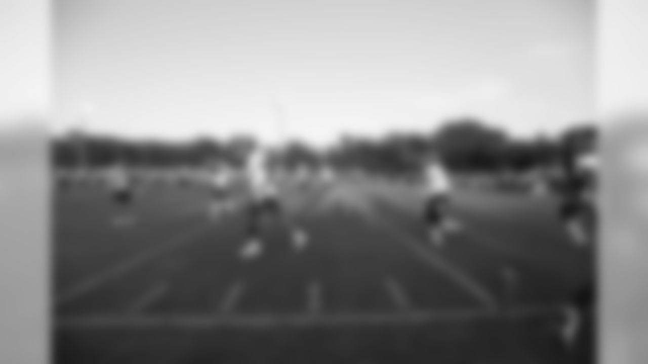 Tennessee Titans training camp on August 3, 2018 at Centennial High School. Photos by Donn Jones Photography