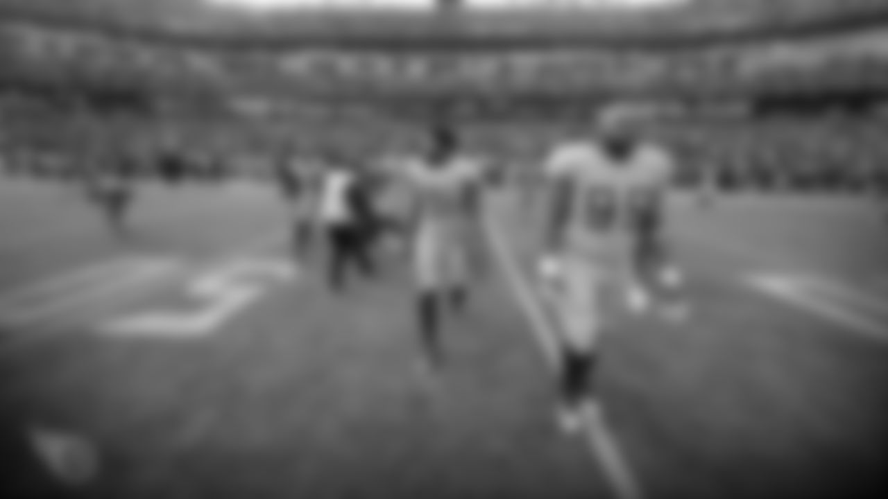 NASHVILLE, TN - DECEMBER 15, 2019 - Tennessee Titans vs Houston Texans at Nissan Stadium in Nashville, TN. Photo By Tennessee Titans