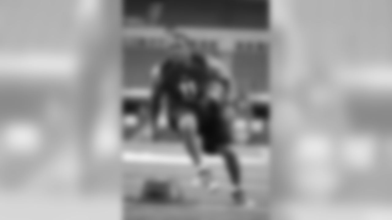DT Jurrell Casey