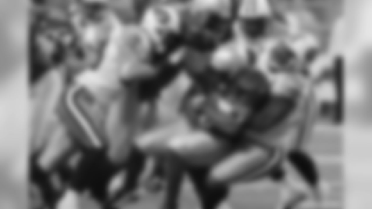 Week 13 at Lions