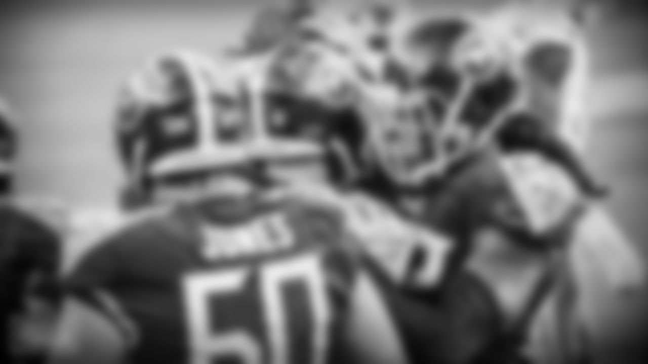 The Tennessee Titans versus the Detroit Lions at Nissan Stadium on December 20, 2020 in Nashville, TN. Photo By /Tennessee Titans