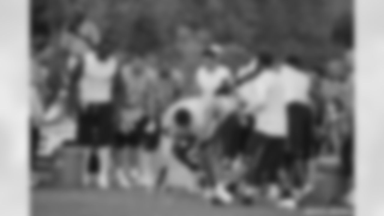 08 Training Camp 21