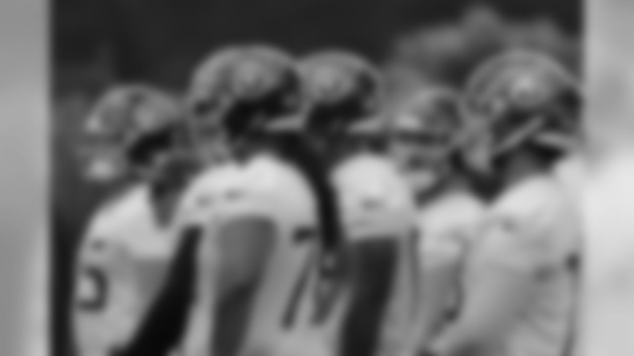 Titans OTA on May 30, 2018. Photos by Donn Jones Photography