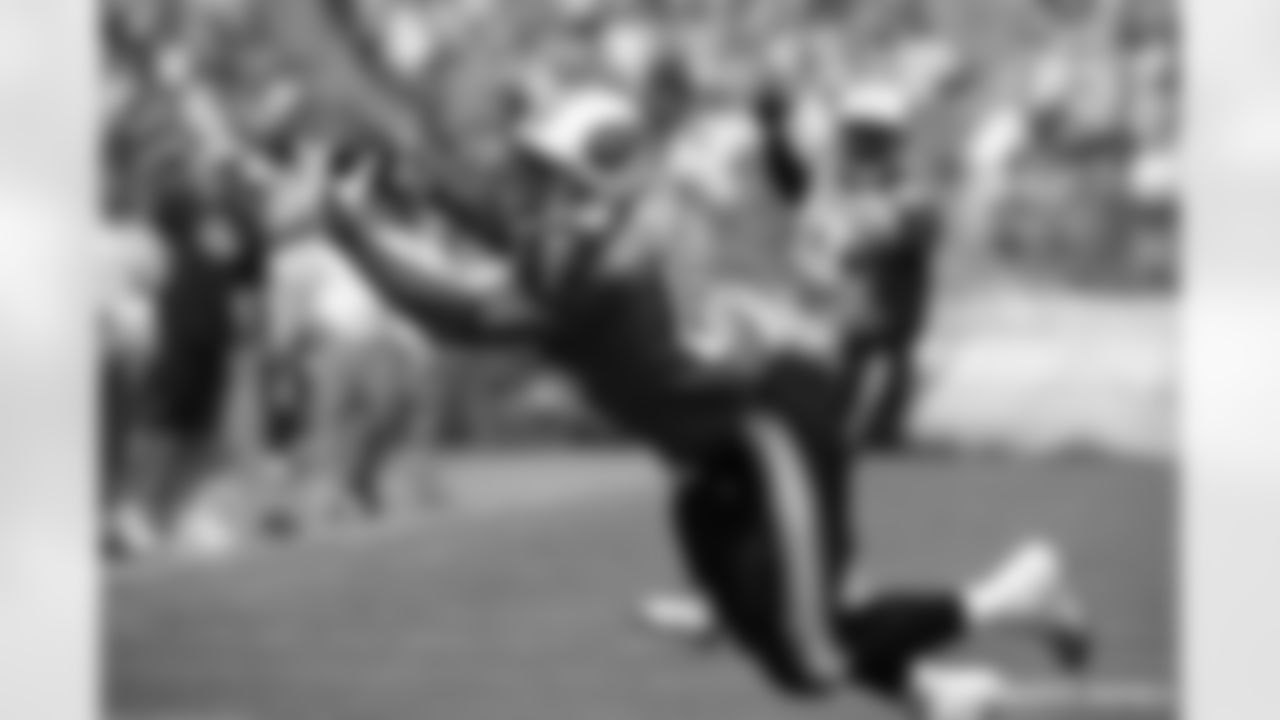 Titans Vs Texans Wk 3