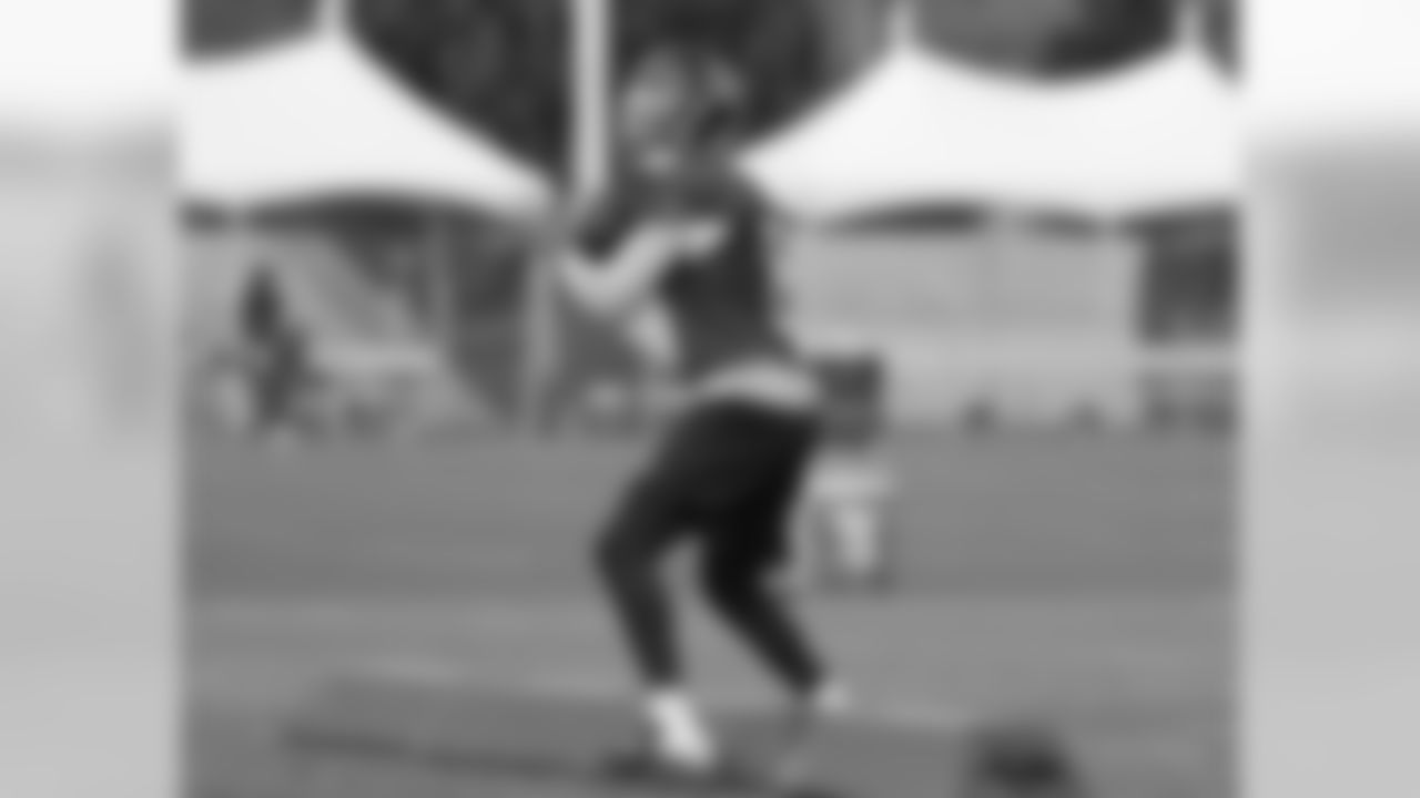 Tennessee Titans training camp on July 27, 2018. Photos by Donn Jones Photography