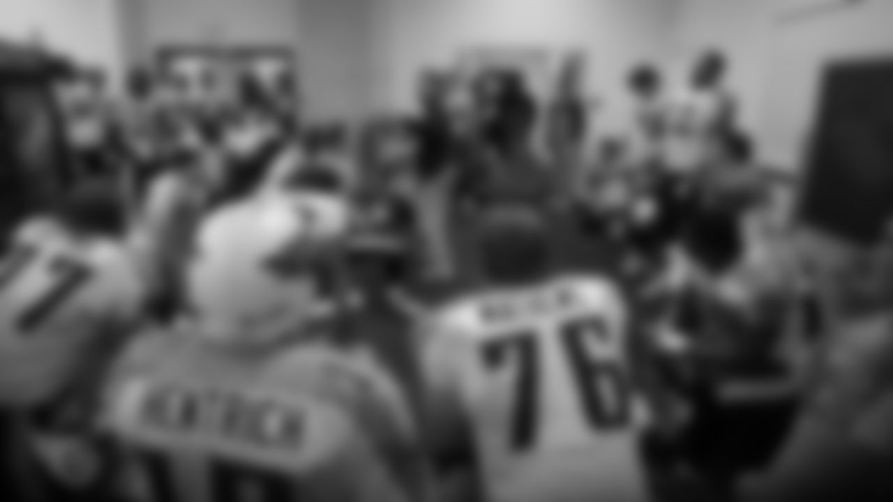 Titans vs Ravens 1.3.03 Playoff
