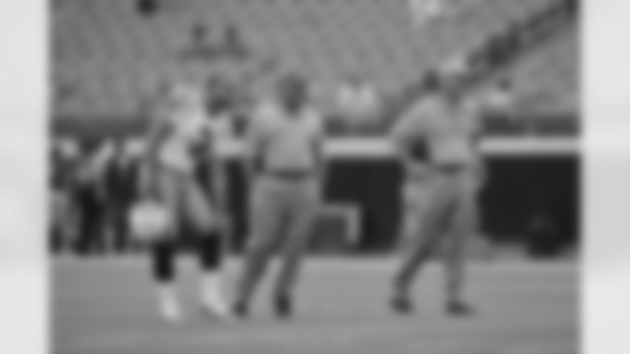 Tennessee Titans vs. Jacksonville Jaguars in Jacksonville, Tennessee on October 4, 2009.