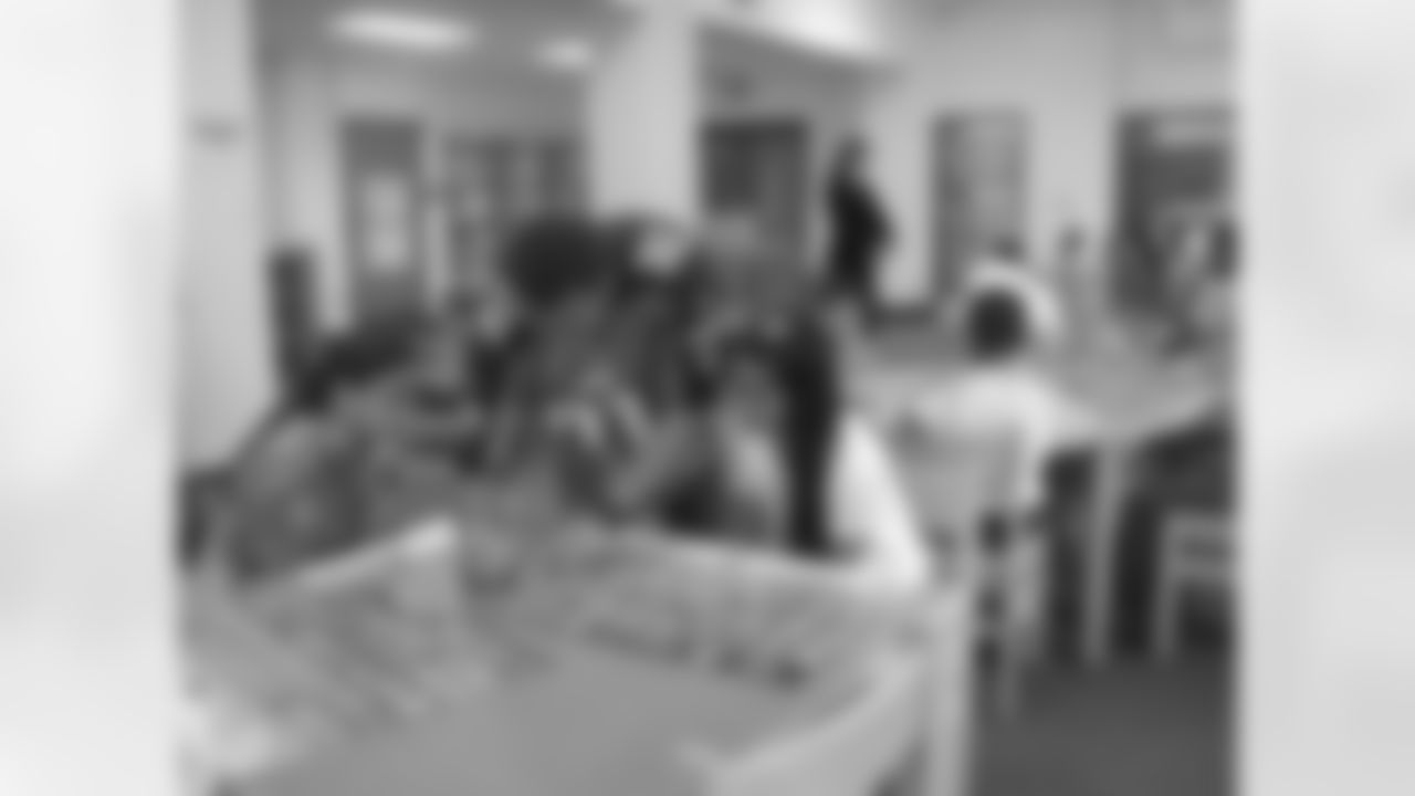 2008 School Visits