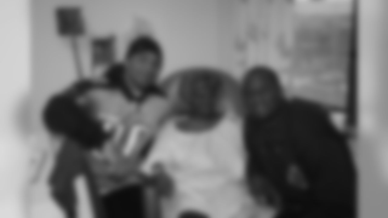 2008 Hospital Visits