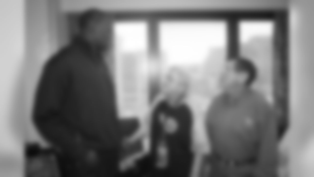 2008 Hospital Visits