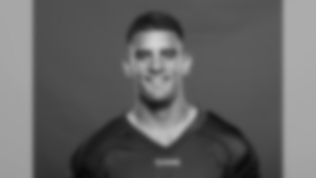 #8 - QB Marcus Mariota