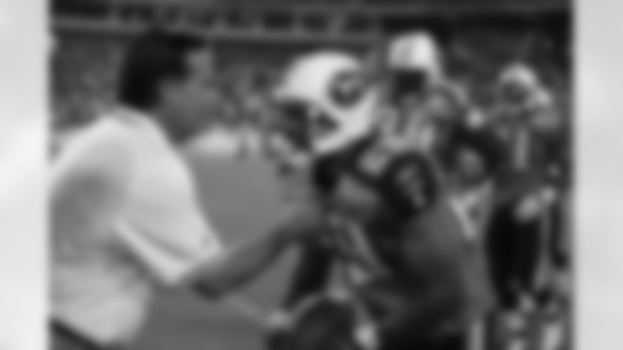 The Tennessee Titans take on the Tampa Bay Buccaneers in their preseason home opener on Saturday, Aug. 15, 2009 at LP Field in Nashville, Tenn.