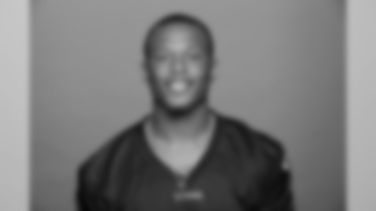 #18 - WR Rishard Matthews