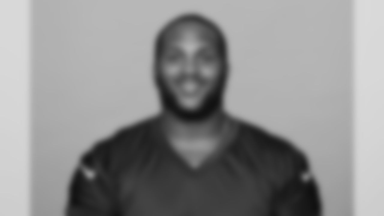 DT Jurrell Casey