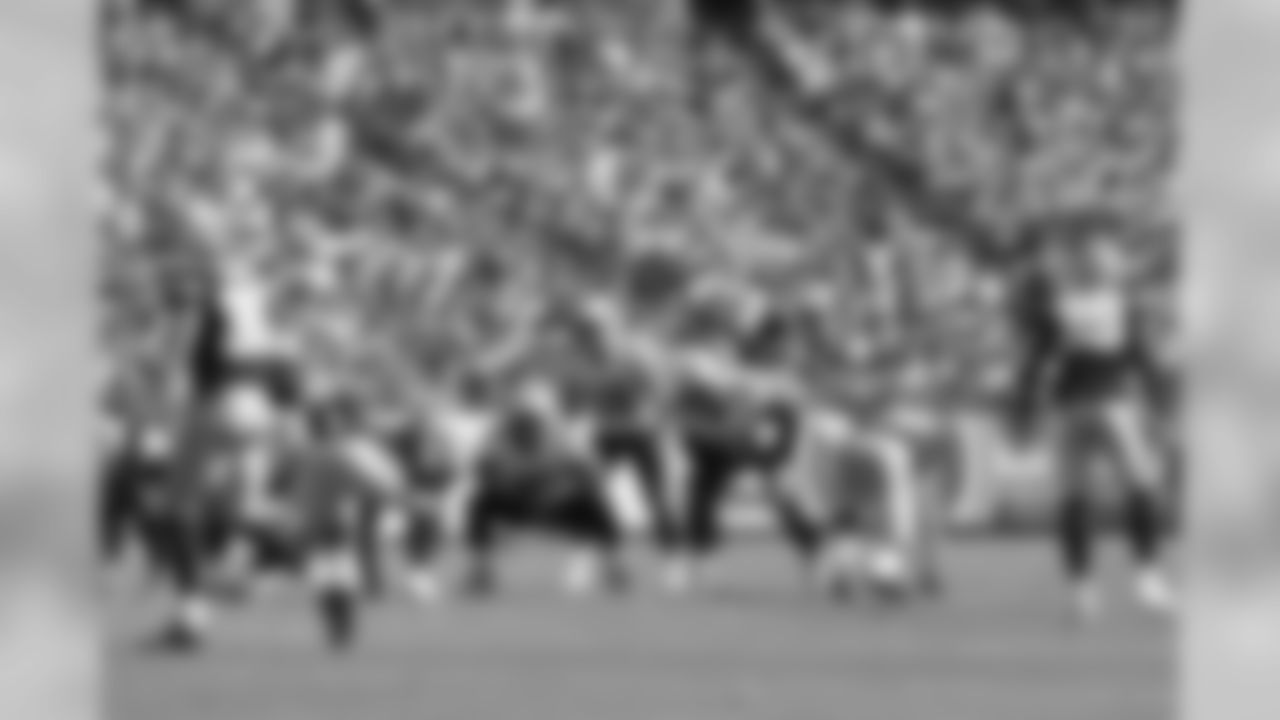 Tennessee Titans vs. Dallas Cowboys at LP Field on September 14, 2014 in Nashville, Tenn. Photos by Donn Jones Photography.