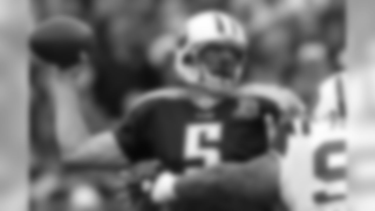 Week 12 at Jets