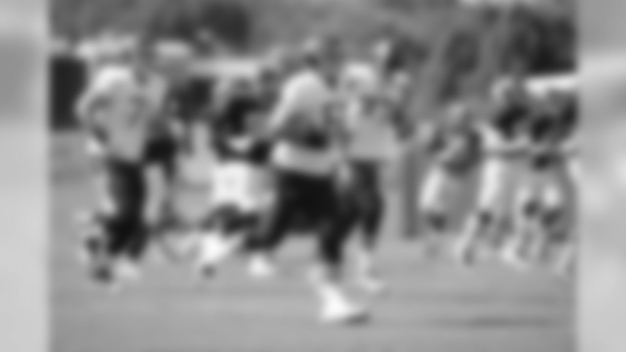 Tennessee Titans training camp on July 29, 2018. Photos by Donn Jones Photography