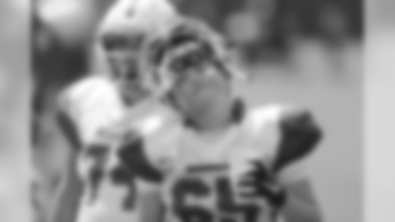 NASHVILLE, TN - AUGUST 03, 2019 - Y./'
\outh football games at Nissan Stadium in Nashville, TN. Photo By Donald Page/Tennessee Titans